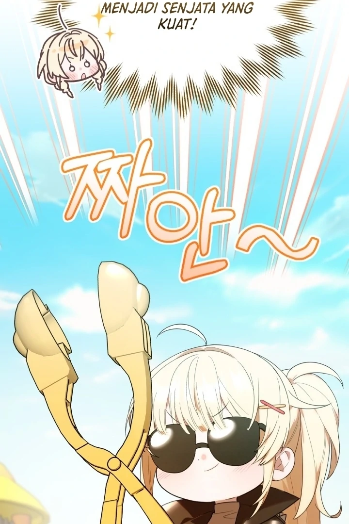 Chick Class Hunter is Being Filial! Chapter 14 - halaman 25