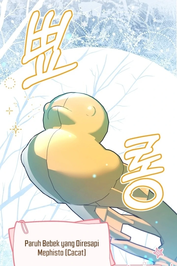 Chick Class Hunter is Being Filial! Chapter 14 - halaman 29