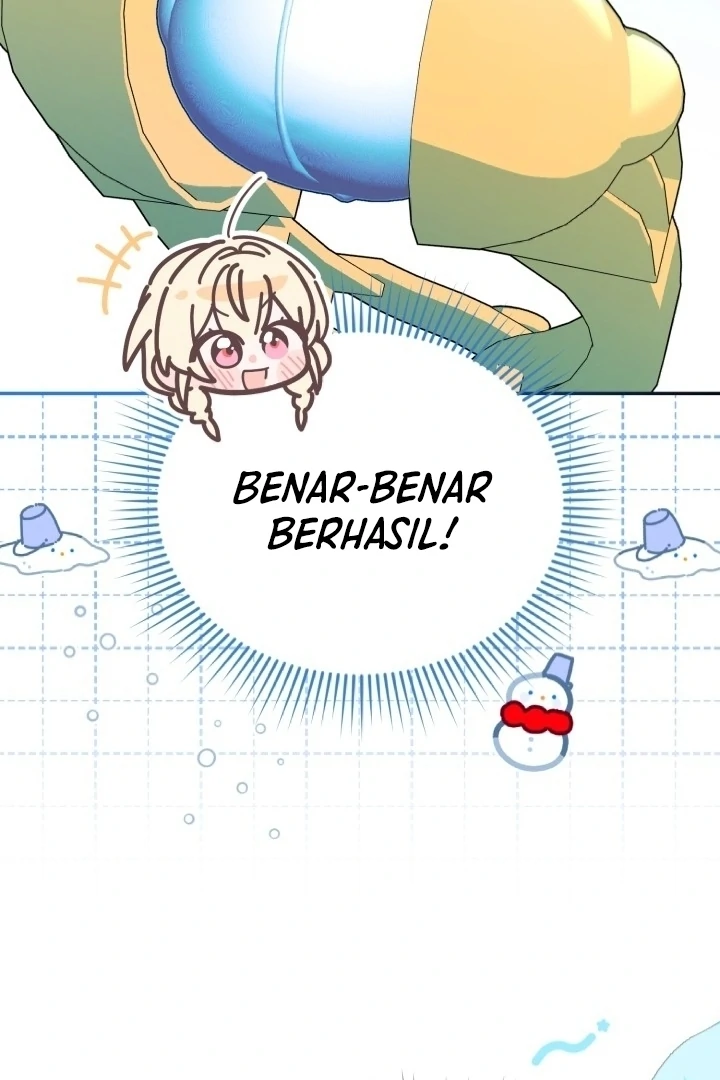 Chick Class Hunter is Being Filial! Chapter 14 - halaman 33