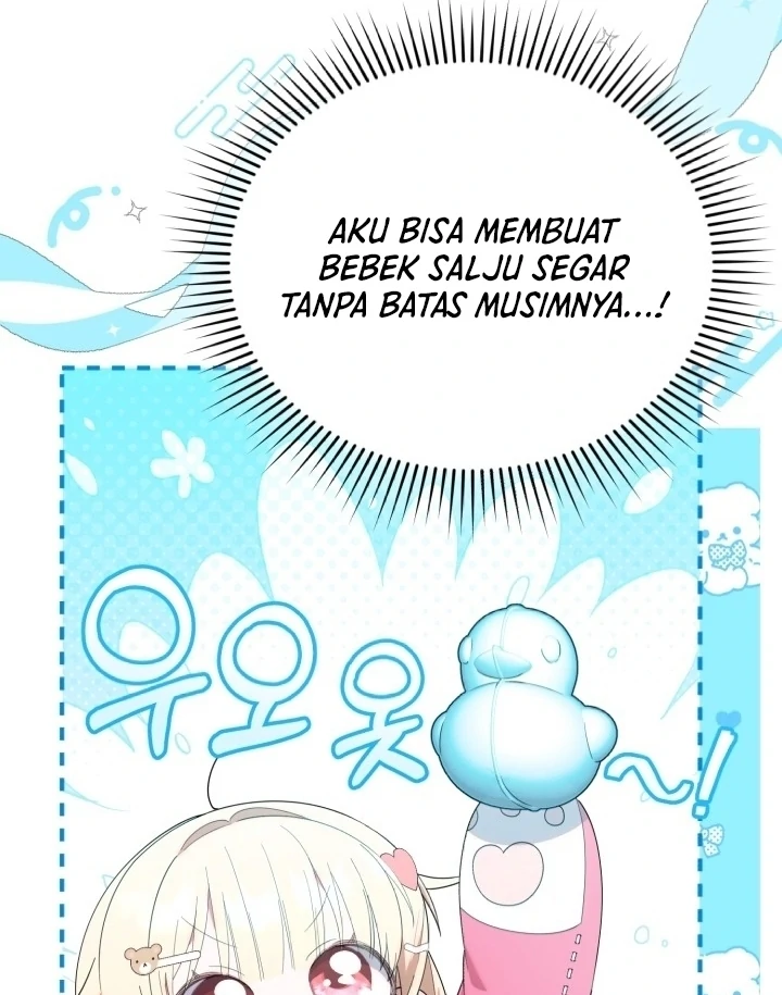 Chick Class Hunter is Being Filial! Chapter 14 - halaman 34