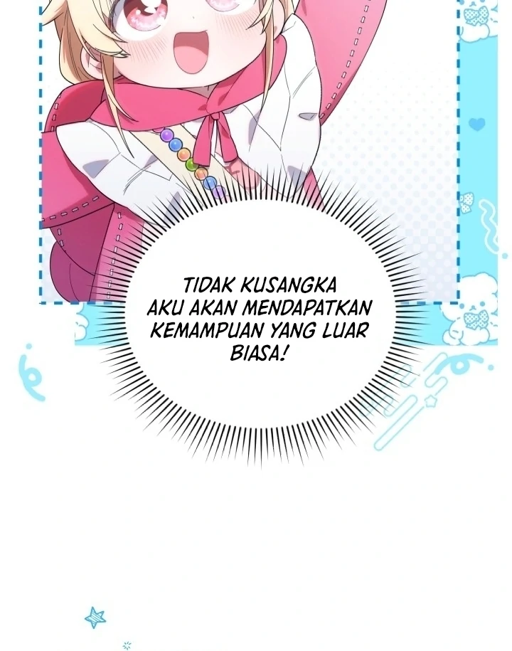 Chick Class Hunter is Being Filial! Chapter 14 - halaman 35