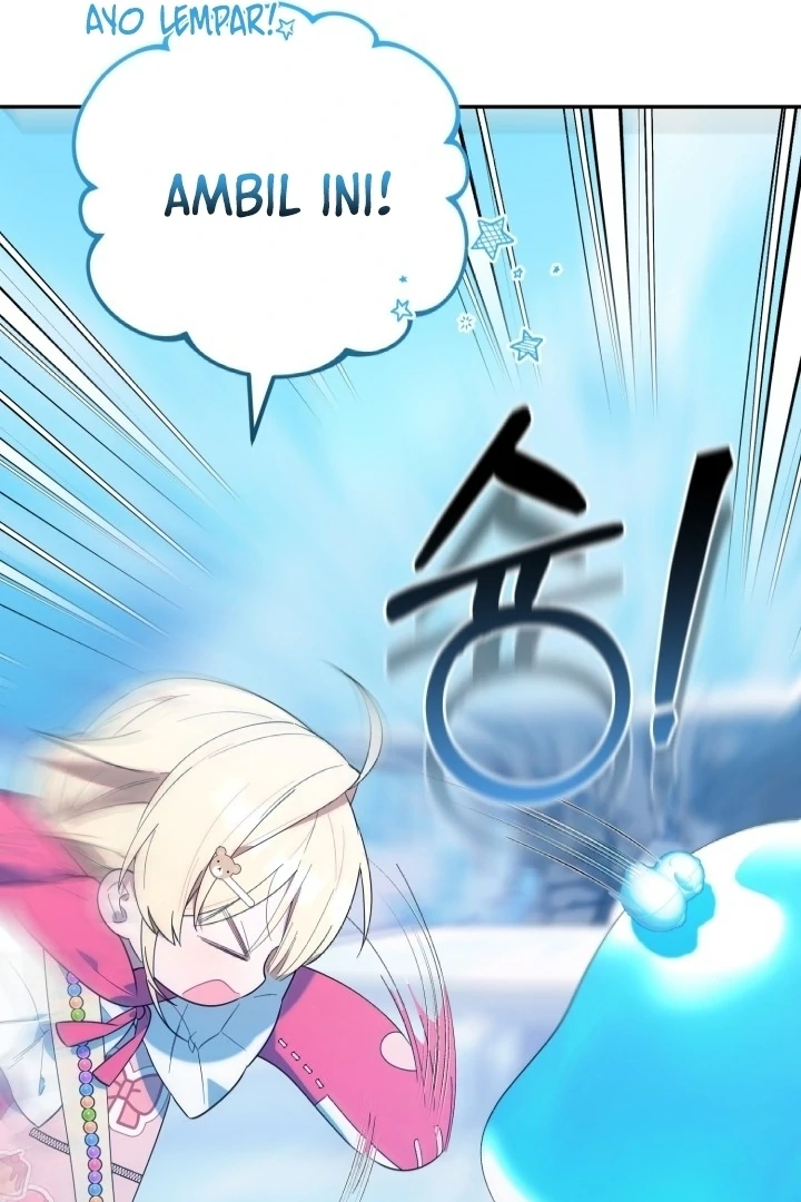 Chick Class Hunter is Being Filial! Chapter 14 - halaman 36