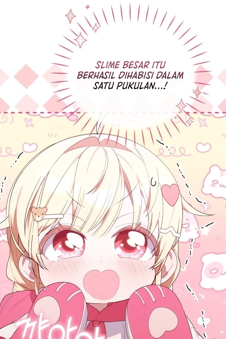 Chick Class Hunter is Being Filial! Chapter 14 - halaman 39