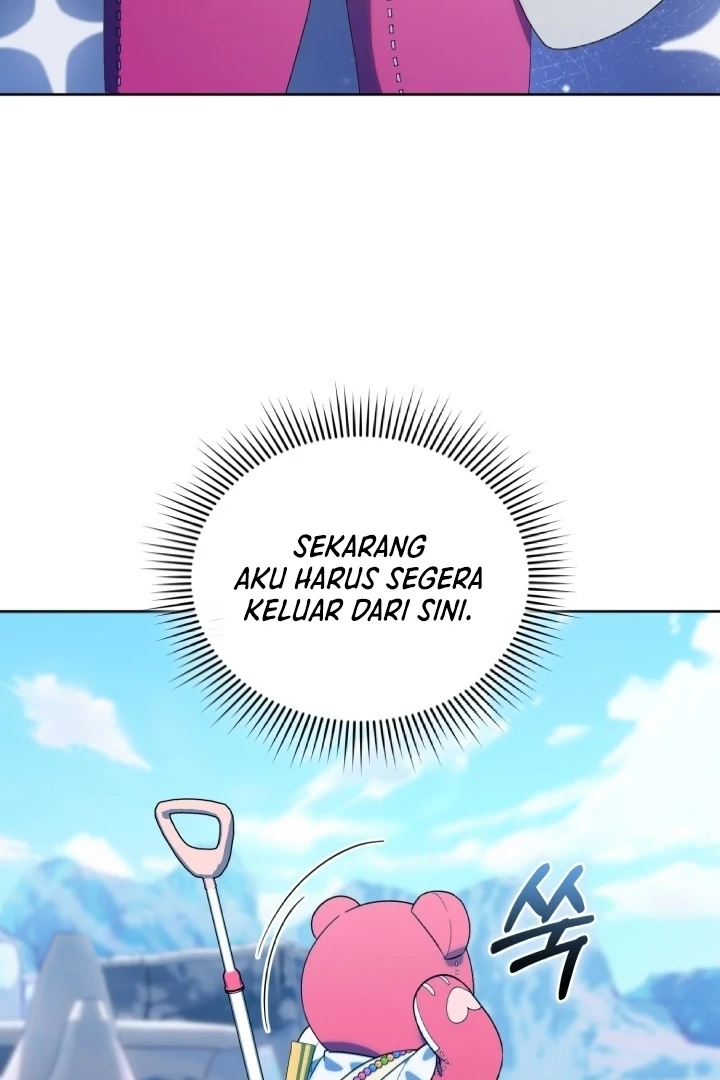 Chick Class Hunter is Being Filial! Chapter 14 - halaman 48