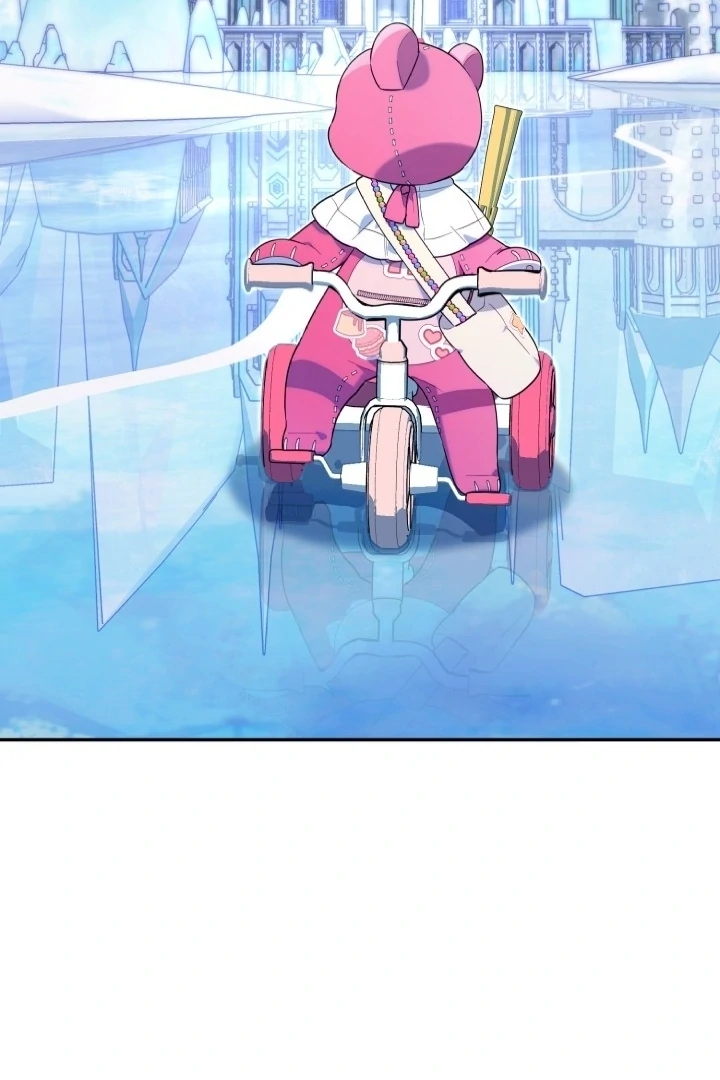 Chick Class Hunter is Being Filial! Chapter 14 - halaman 60