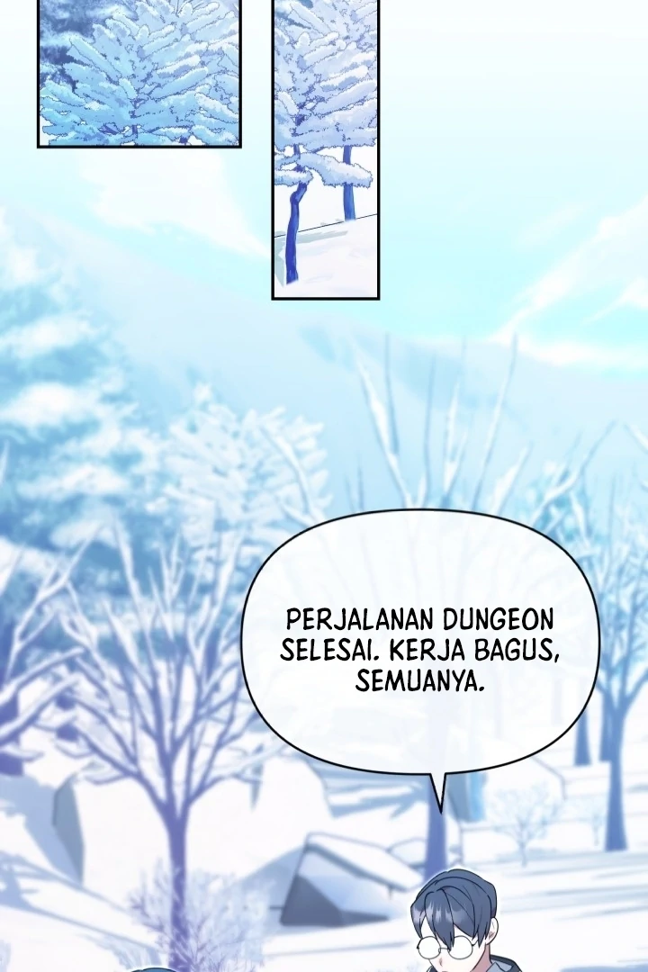 Chick Class Hunter is Being Filial! Chapter 14 - halaman 62