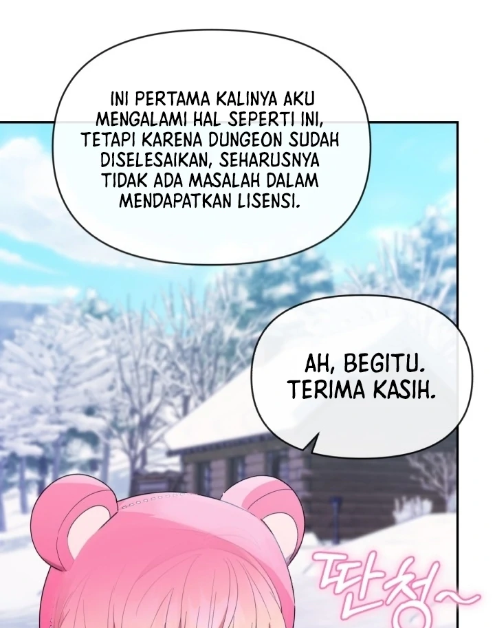 Chick Class Hunter is Being Filial! Chapter 14 - halaman 67