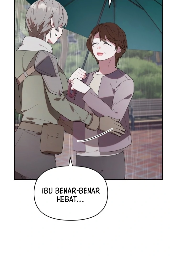 Chick Class Hunter is Being Filial! Chapter 14 - halaman 75