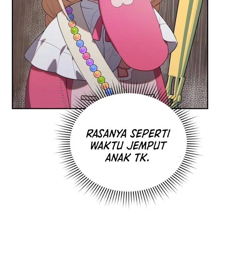 Chick Class Hunter is Being Filial! Chapter 14 - halaman 78