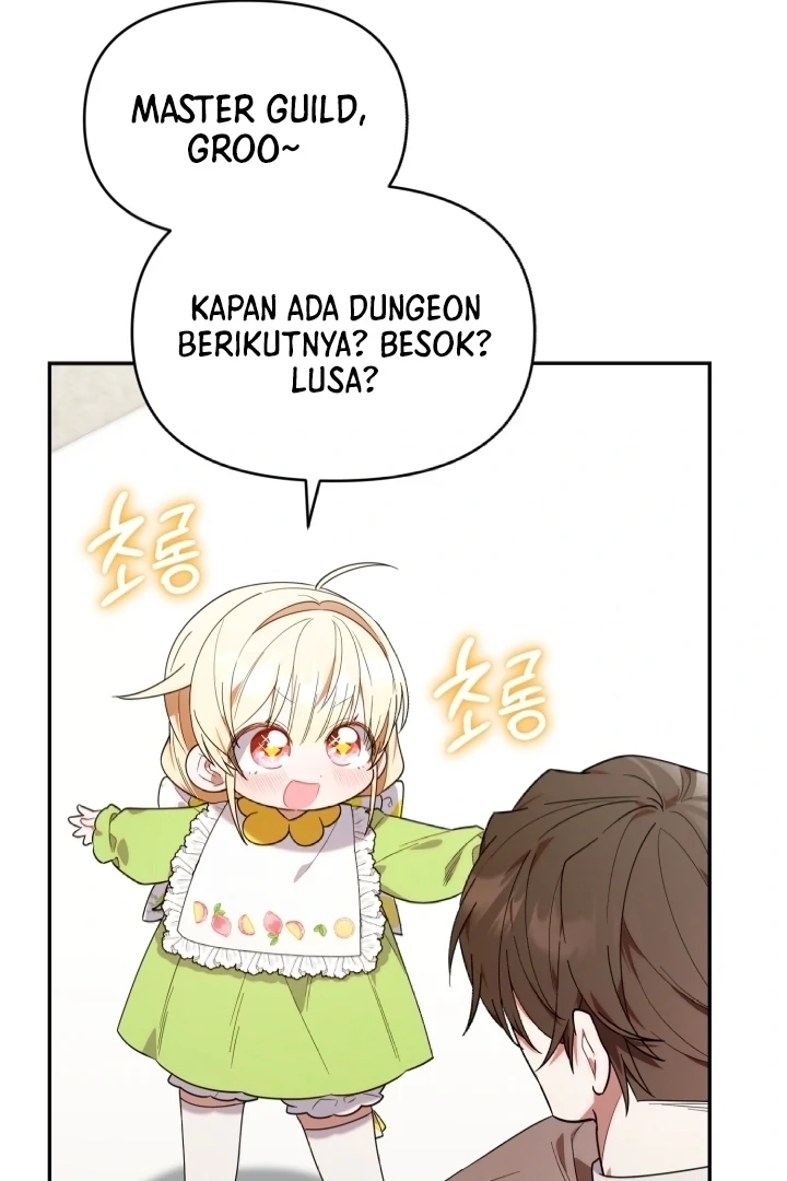Chick Class Hunter is Being Filial! Chapter 15 - halaman 24