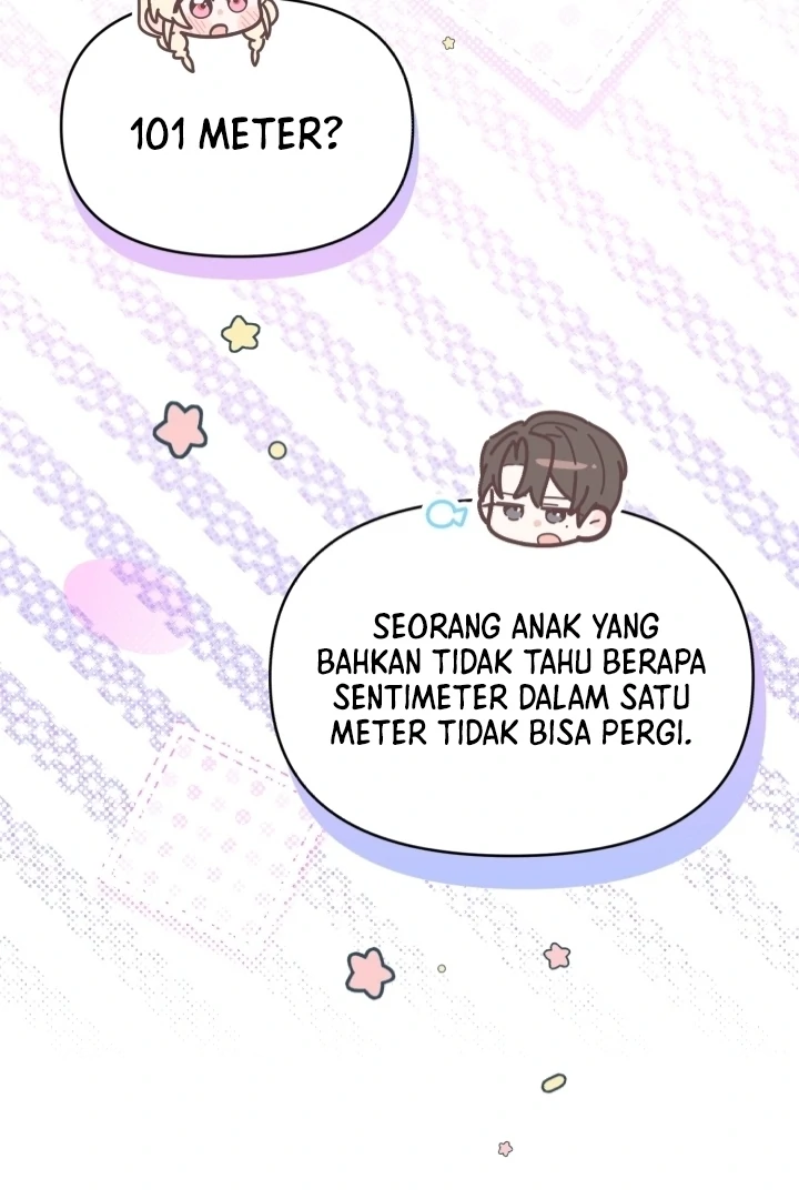 Chick Class Hunter is Being Filial! Chapter 15 - halaman 30