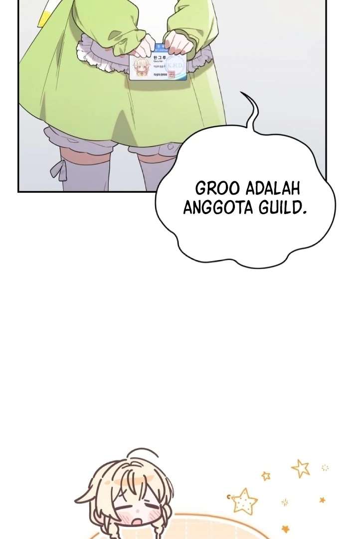 Chick Class Hunter is Being Filial! Chapter 15 - halaman 32