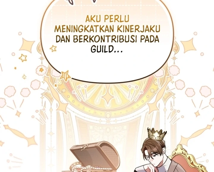 Chick Class Hunter is Being Filial! Chapter 15 - halaman 33