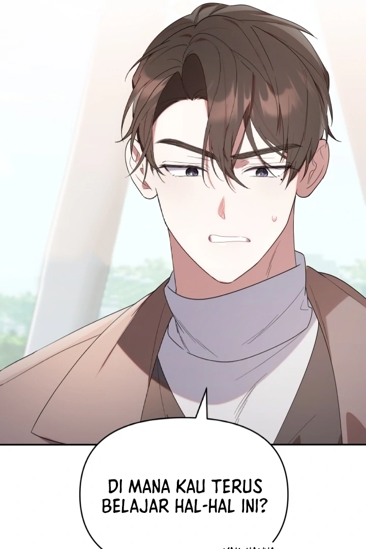 Chick Class Hunter is Being Filial! Chapter 15 - halaman 35