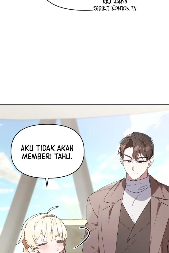Chick Class Hunter is Being Filial! Chapter 15 - halaman 36