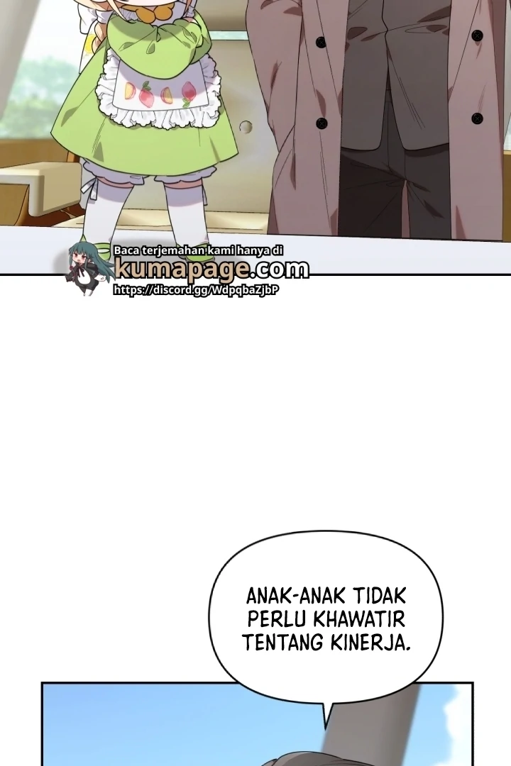 Chick Class Hunter is Being Filial! Chapter 15 - halaman 37