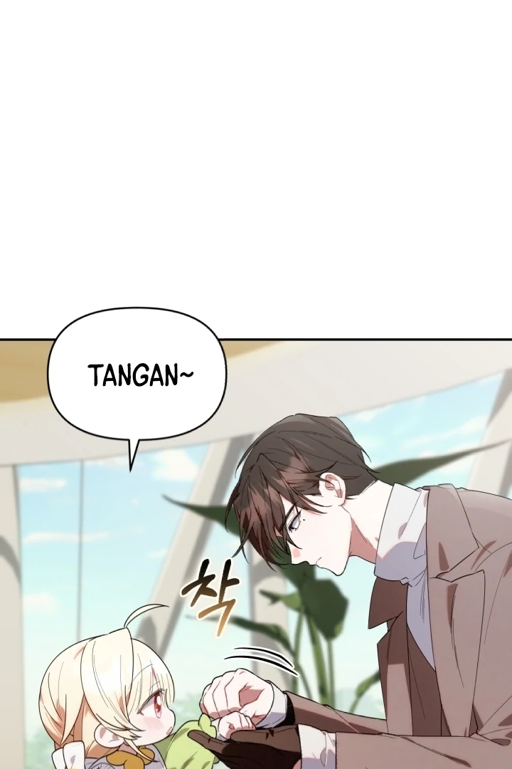 Chick Class Hunter is Being Filial! Chapter 15 - halaman 39