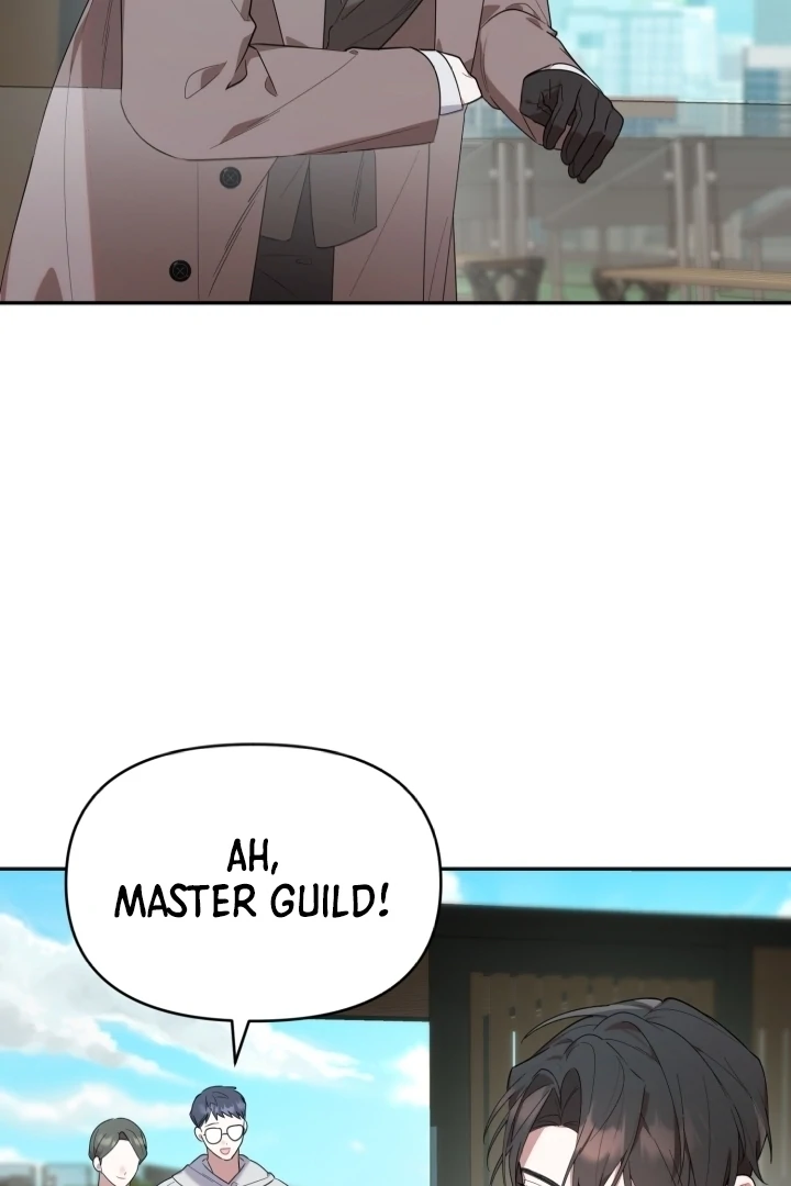 Chick Class Hunter is Being Filial! Chapter 15 - halaman 4