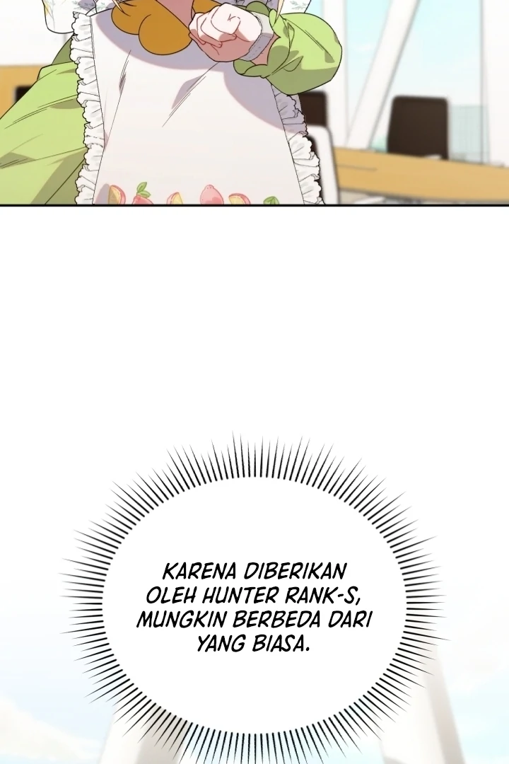 Chick Class Hunter is Being Filial! Chapter 15 - halaman 44