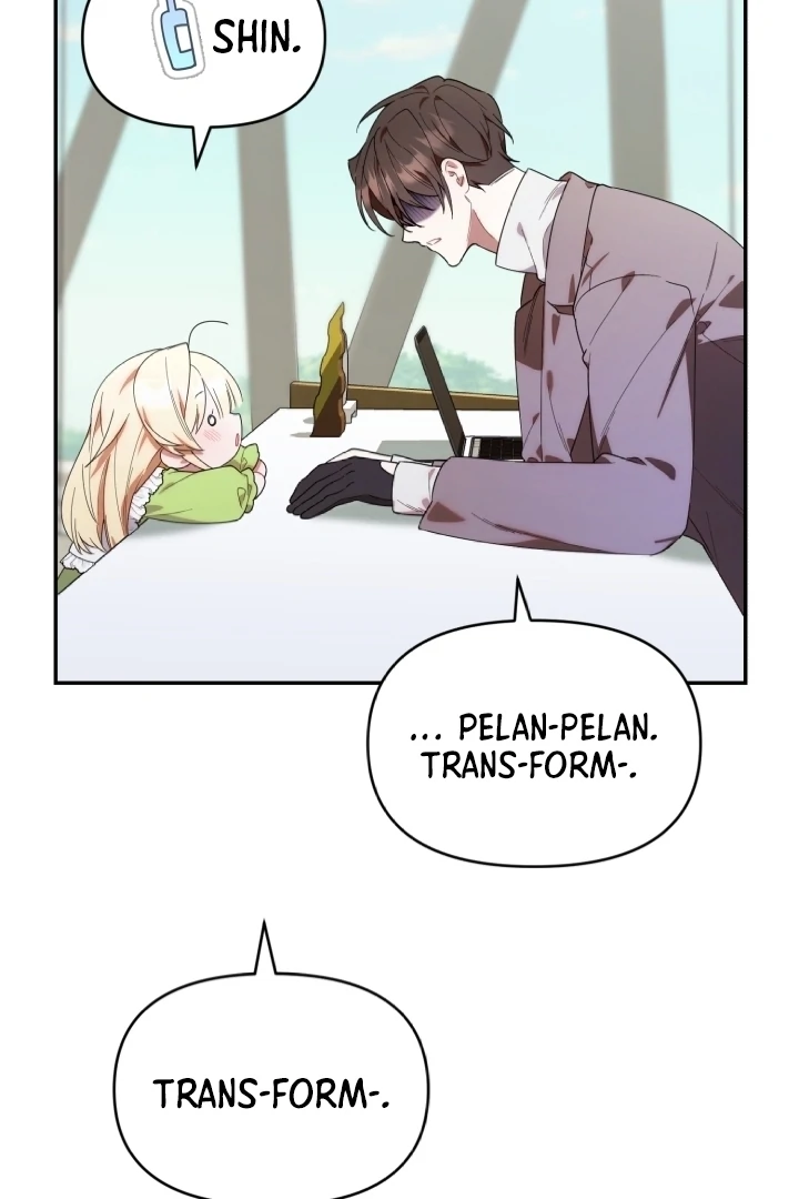 Chick Class Hunter is Being Filial! Chapter 15 - halaman 61