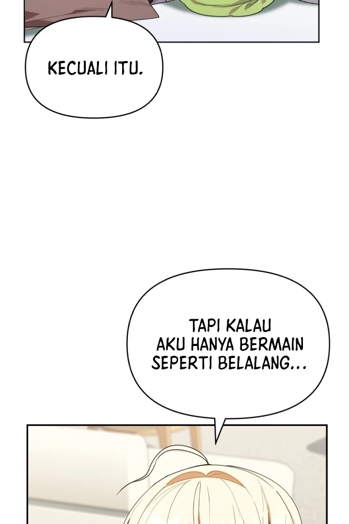 Chick Class Hunter is Being Filial! Chapter 15 - halaman 76