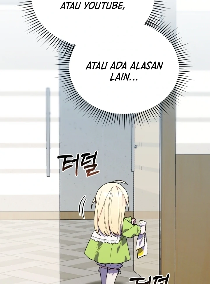 Chick Class Hunter is Being Filial! Chapter 15 - halaman 99