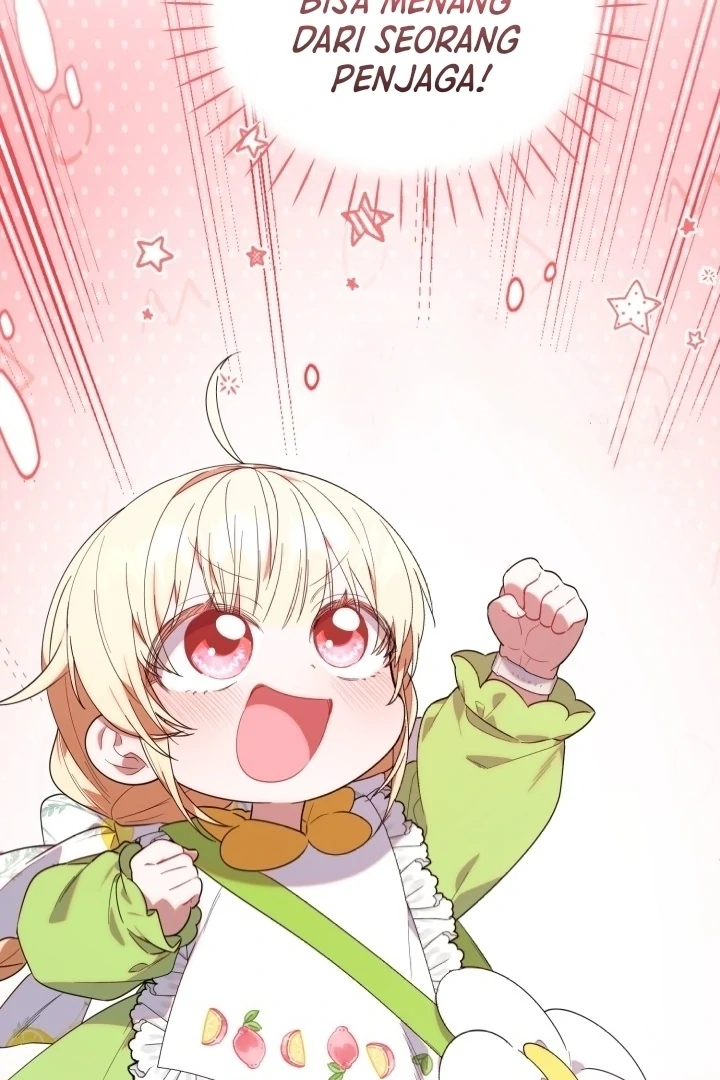 Chick Class Hunter is Being Filial! Chapter 16 - halaman 10