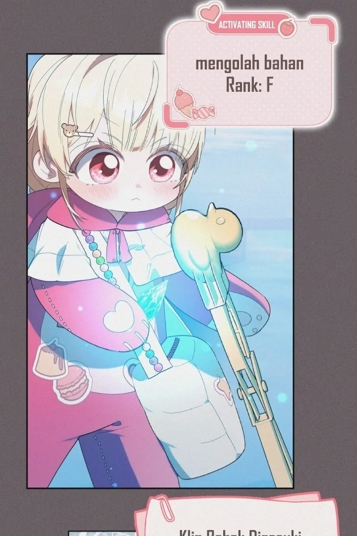 Chick Class Hunter is Being Filial! Chapter 16 - halaman 103