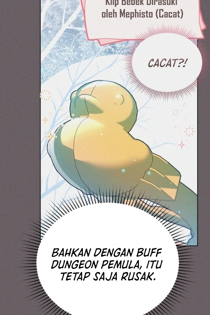 Chick Class Hunter is Being Filial! Chapter 16 - halaman 104