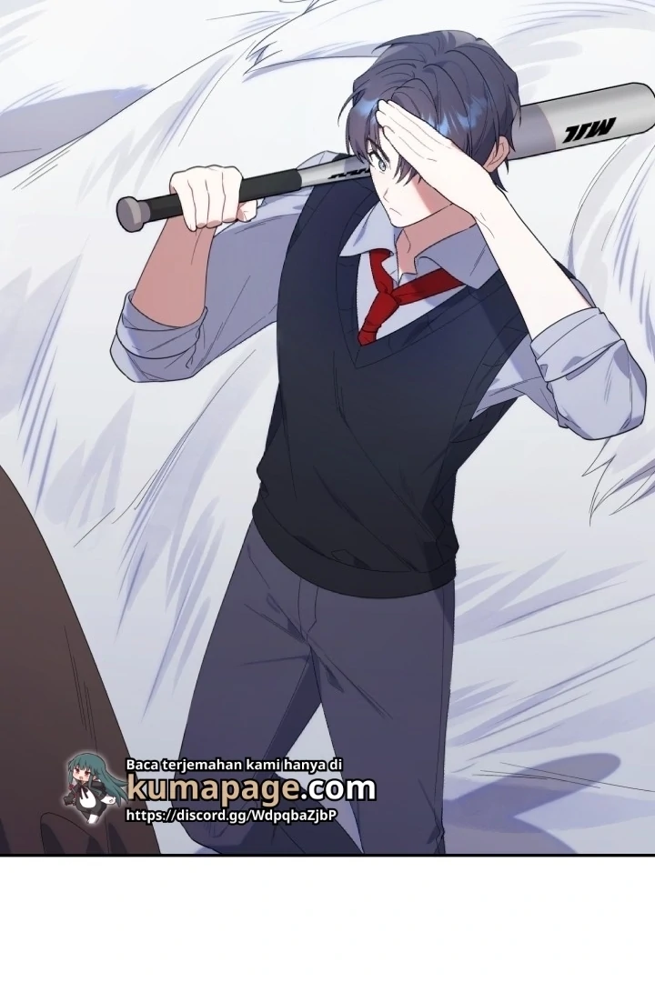 Chick Class Hunter is Being Filial! Chapter 16 - halaman 109