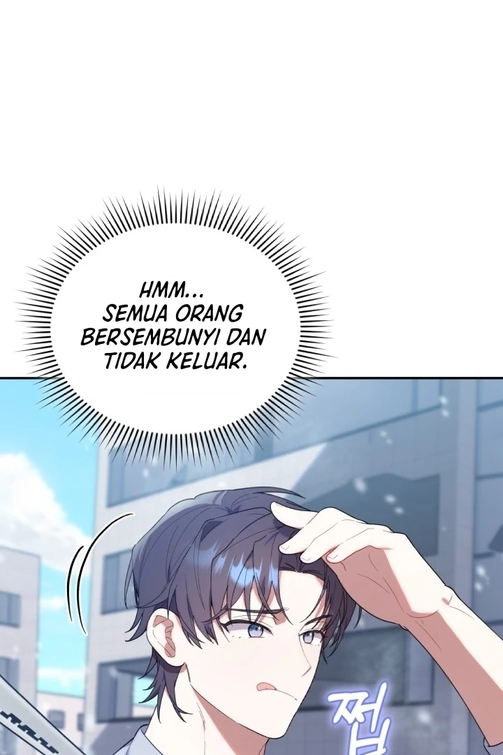 Chick Class Hunter is Being Filial! Chapter 16 - halaman 110