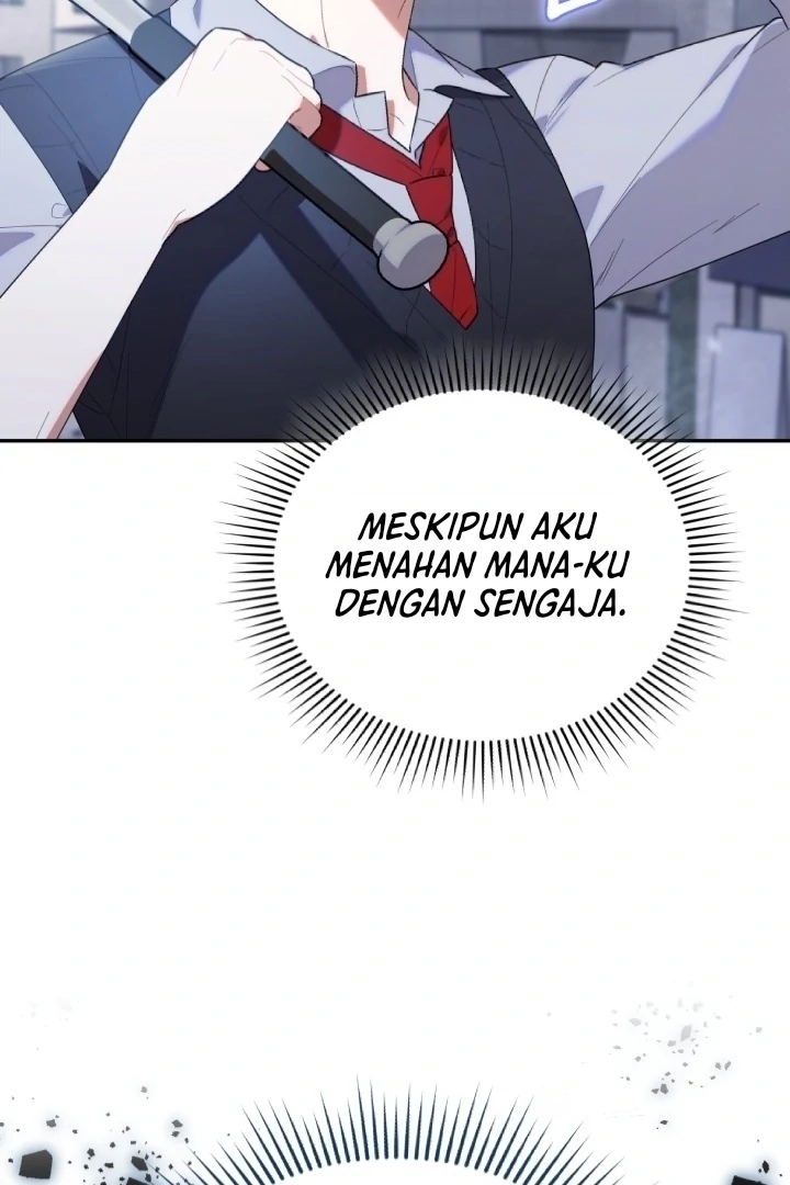 Chick Class Hunter is Being Filial! Chapter 16 - halaman 111