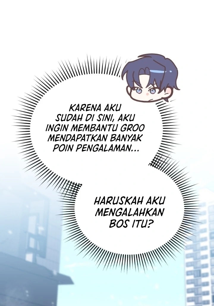Chick Class Hunter is Being Filial! Chapter 16 - halaman 113