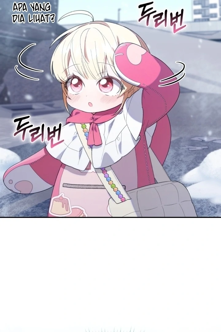 Chick Class Hunter is Being Filial! Chapter 16 - halaman 114
