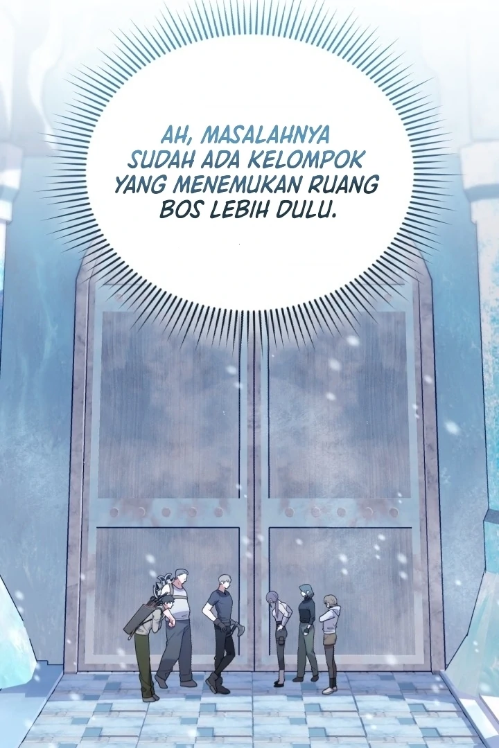 Chick Class Hunter is Being Filial! Chapter 16 - halaman 115
