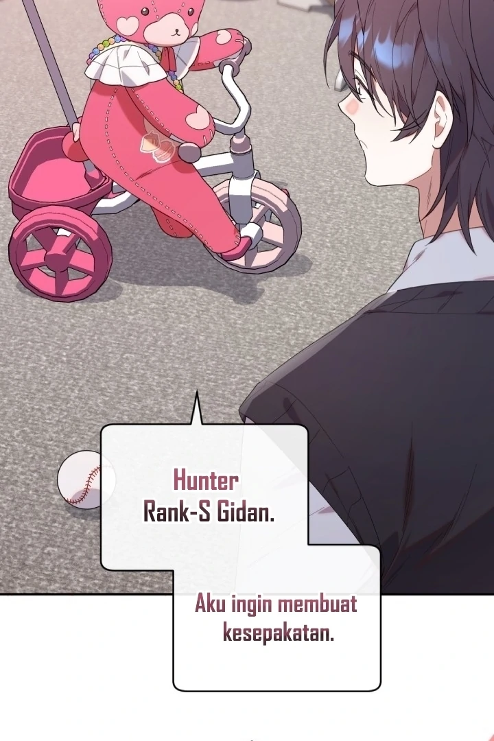 Chick Class Hunter is Being Filial! Chapter 16 - halaman 18