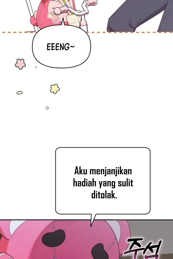 Chick Class Hunter is Being Filial! Chapter 16 - halaman 20