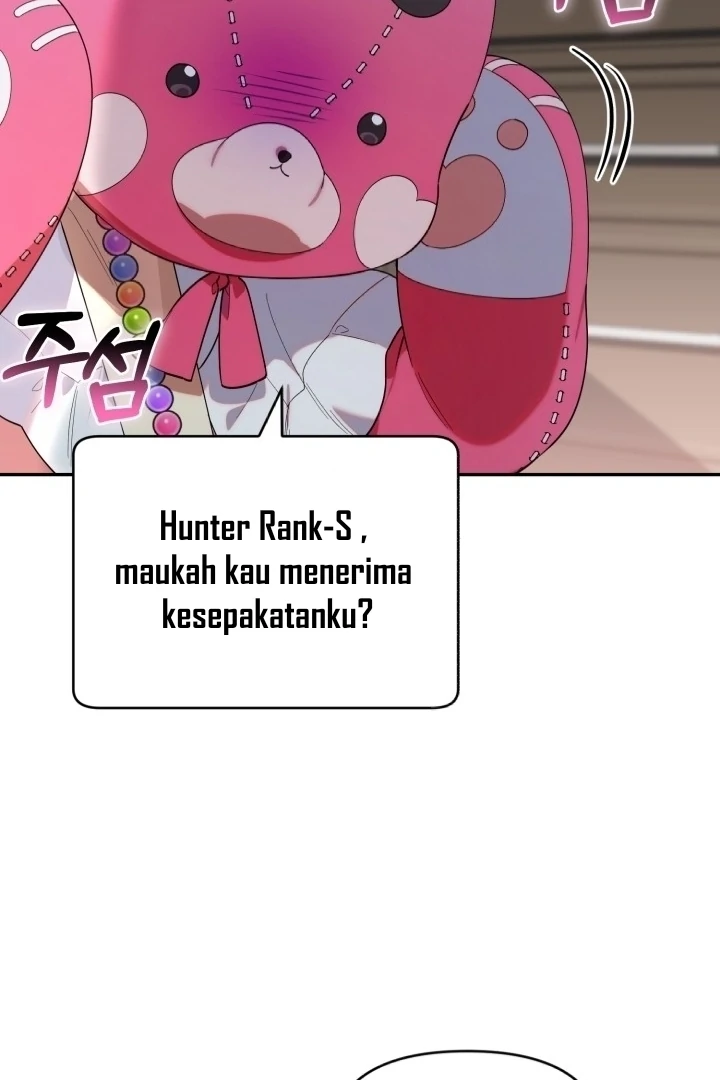 Chick Class Hunter is Being Filial! Chapter 16 - halaman 21