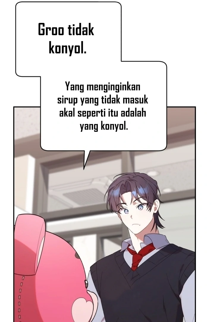 Chick Class Hunter is Being Filial! Chapter 16 - halaman 24