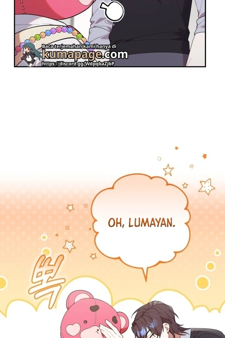 Chick Class Hunter is Being Filial! Chapter 16 - halaman 25