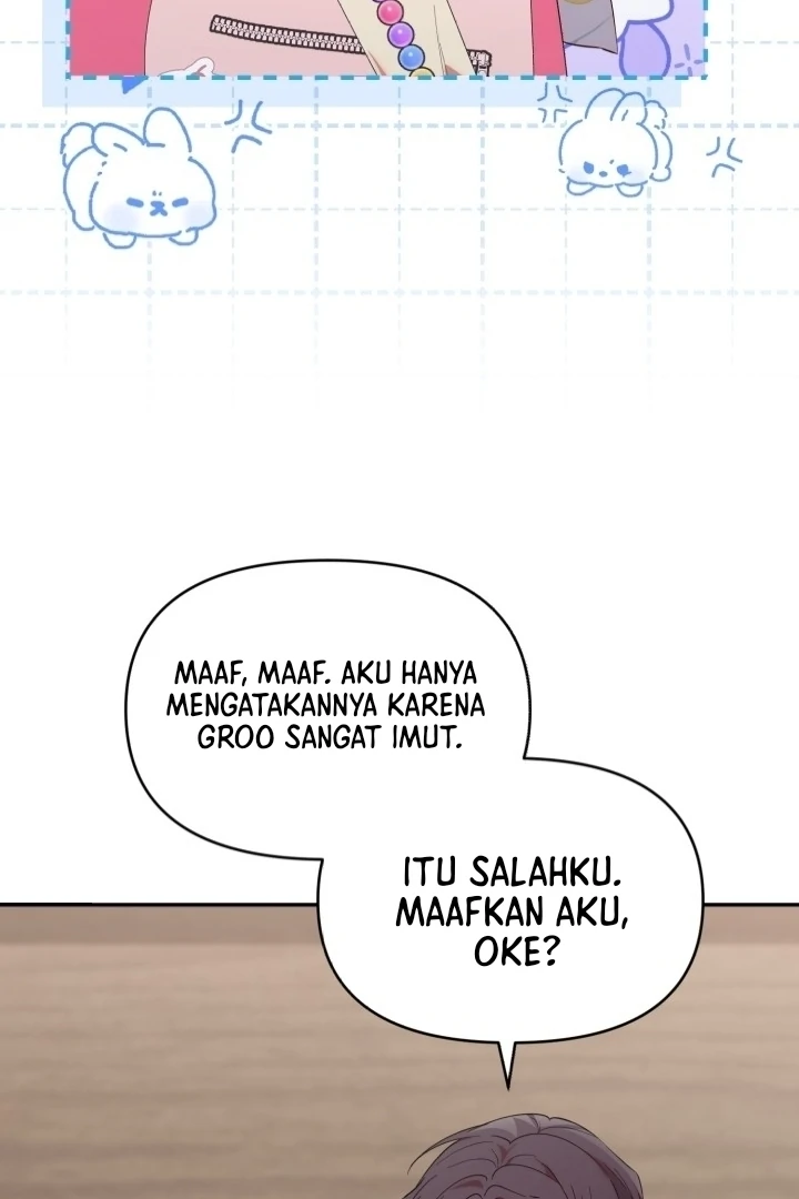 Chick Class Hunter is Being Filial! Chapter 16 - halaman 28
