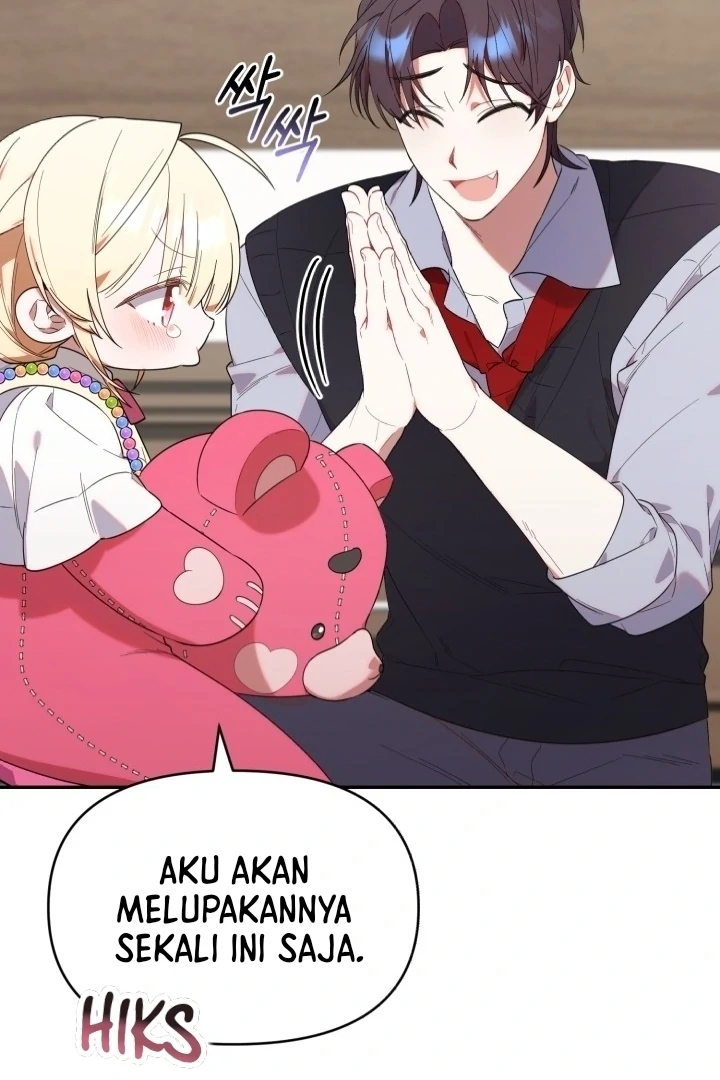 Chick Class Hunter is Being Filial! Chapter 16 - halaman 29