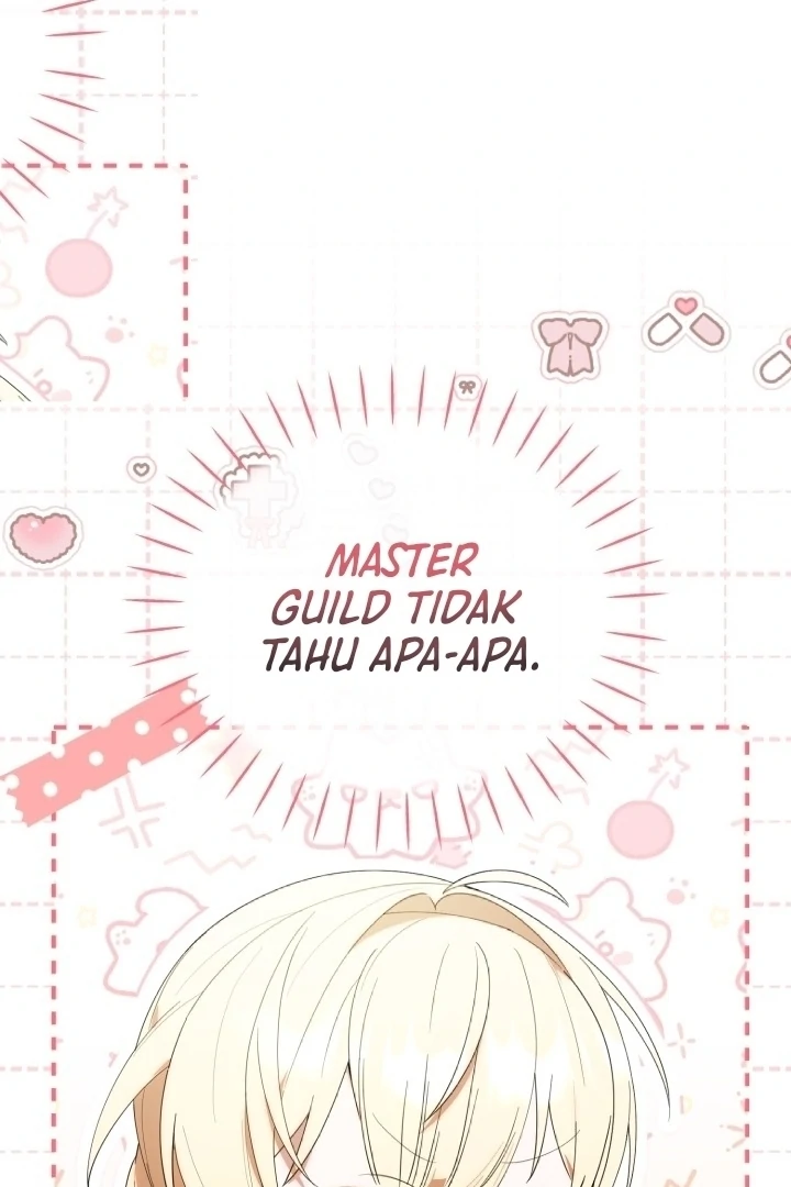 Chick Class Hunter is Being Filial! Chapter 16 - halaman 3