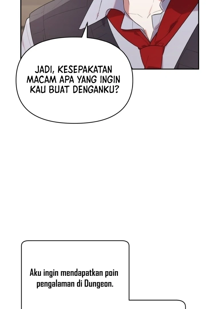 Chick Class Hunter is Being Filial! Chapter 16 - halaman 31