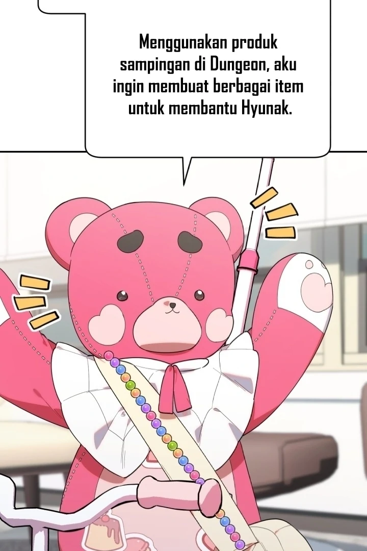 Chick Class Hunter is Being Filial! Chapter 16 - halaman 32
