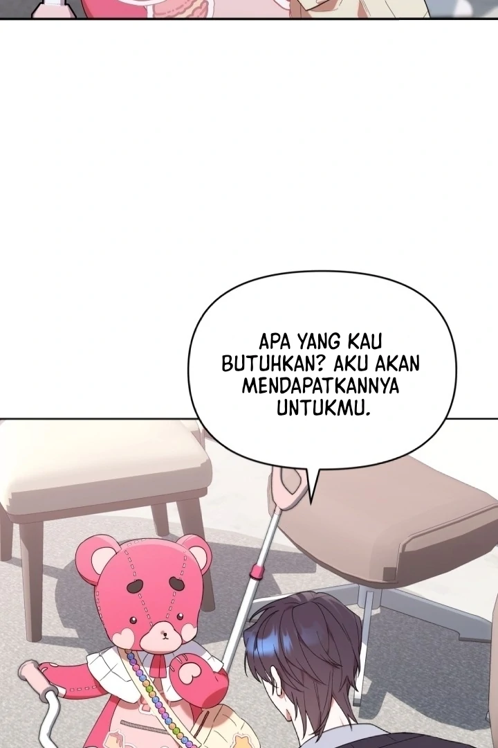 Chick Class Hunter is Being Filial! Chapter 16 - halaman 33