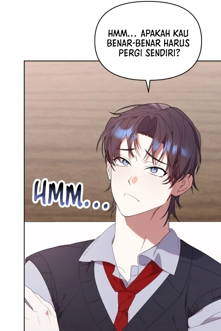 Chick Class Hunter is Being Filial! Chapter 16 - halaman 36