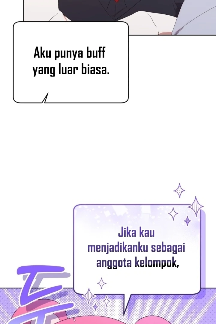 Chick Class Hunter is Being Filial! Chapter 16 - halaman 37