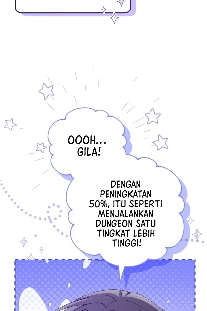 Chick Class Hunter is Being Filial! Chapter 16 - halaman 39