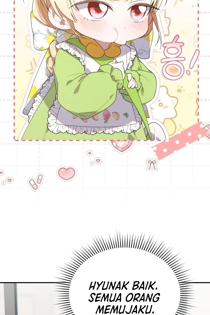 Chick Class Hunter is Being Filial! Chapter 16 - halaman 4
